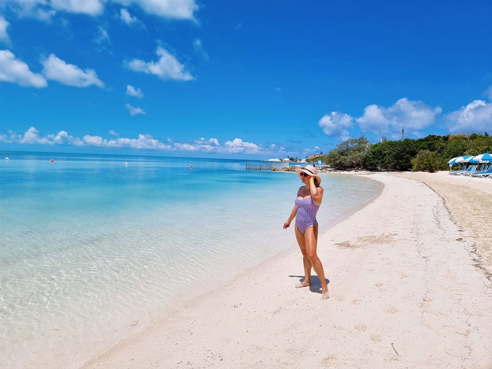 Cruzeiros pelo Caribe