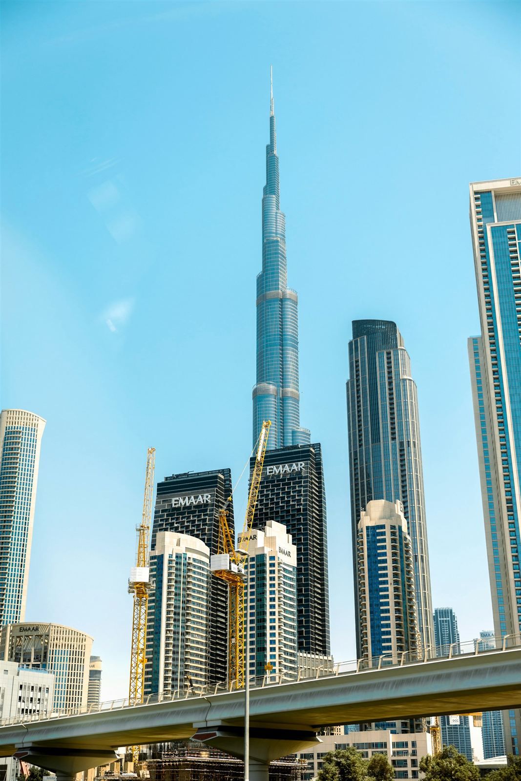 Dubai Maldivas