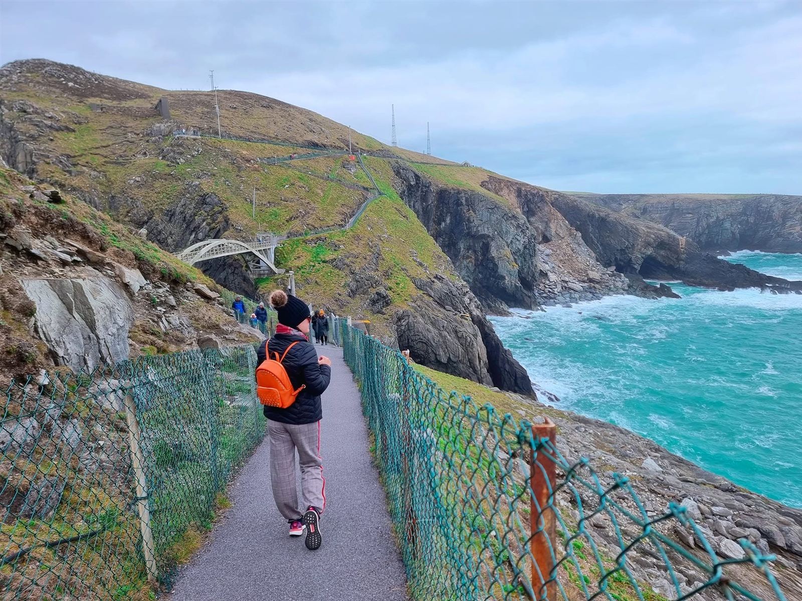 Irlanda