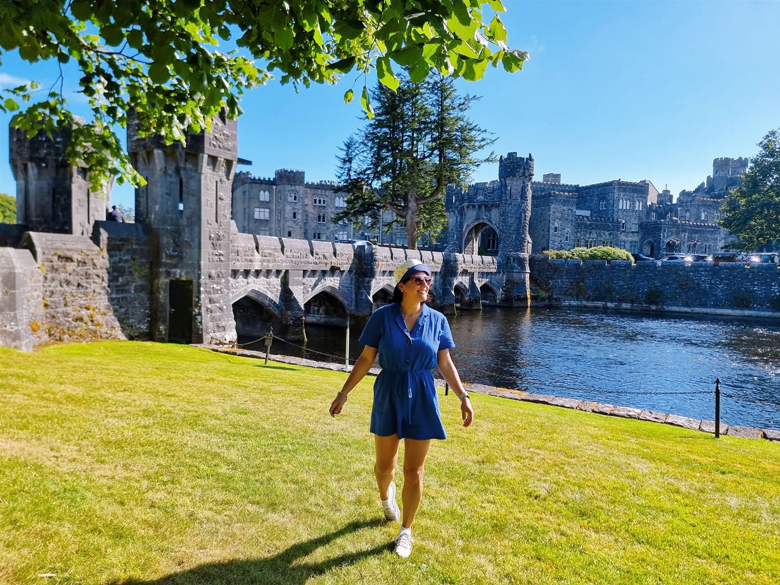 Irlanda