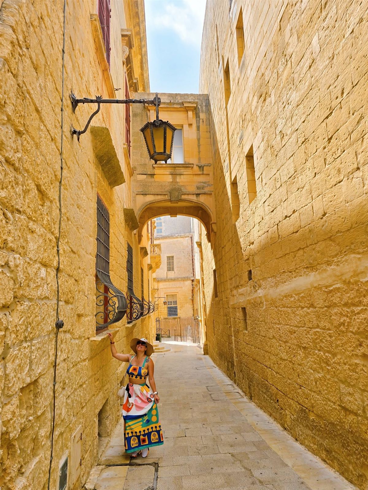 Malta