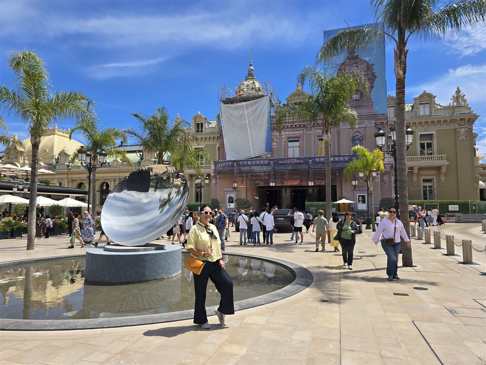 Mônaco