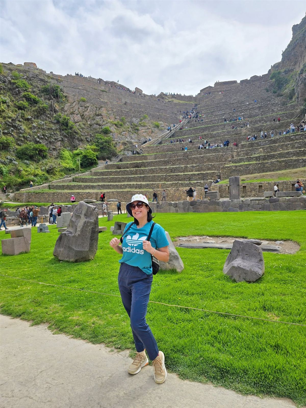 Peru Bolivia