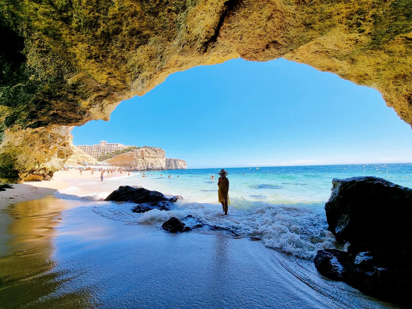 Portugal